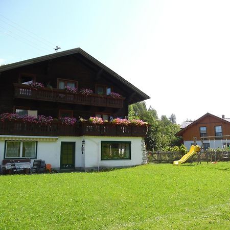 Blonbauer Vila Schladming Exterior foto