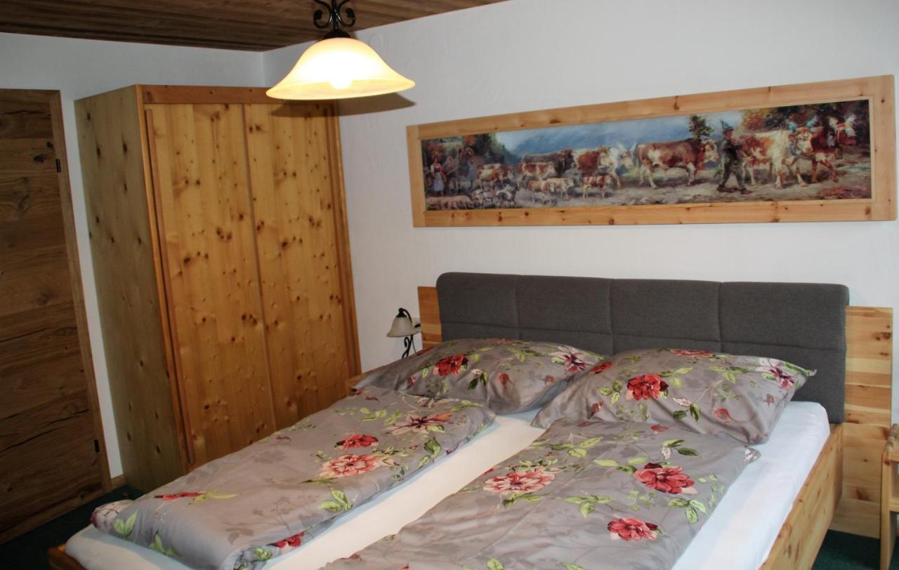 Blonbauer Vila Schladming Exterior foto