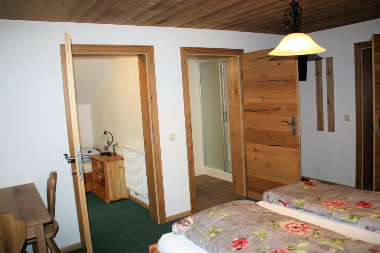Blonbauer Vila Schladming Exterior foto