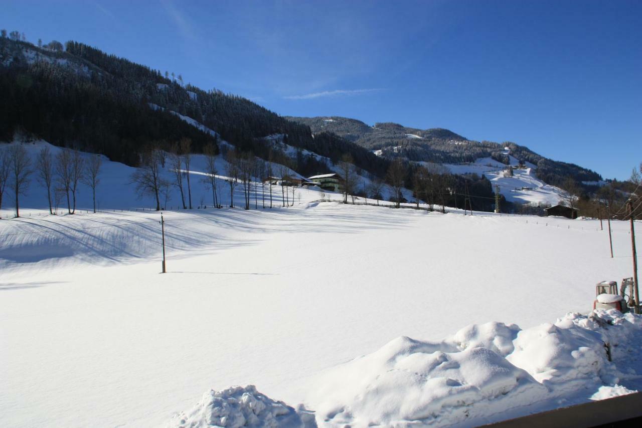 Blonbauer Vila Schladming Exterior foto